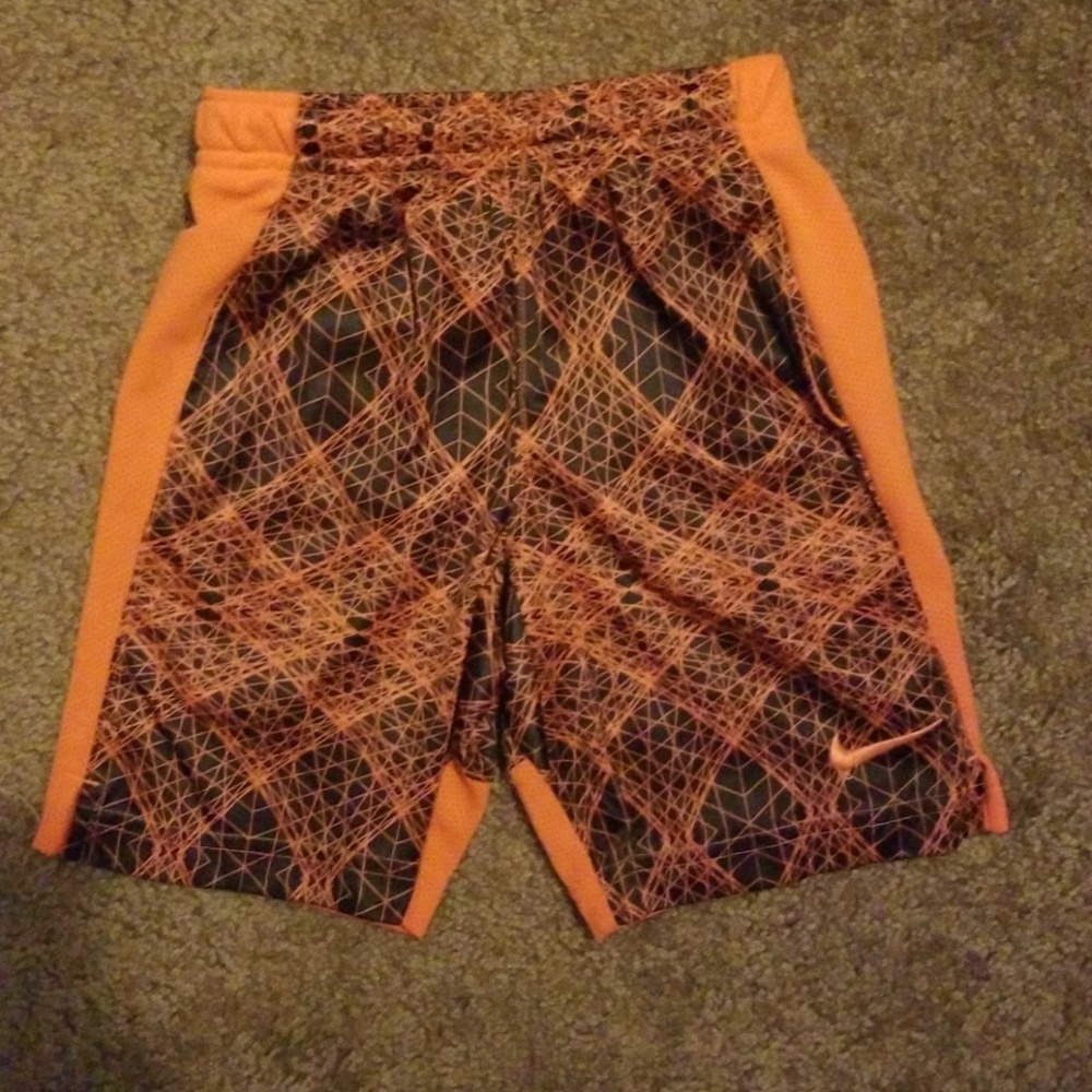 Boys Nike shorts